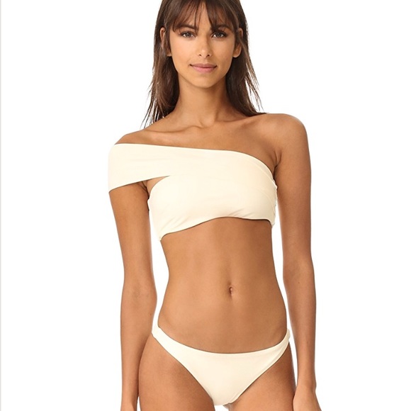 Alix Sagamore bikini top w/ Collins bottom SET S/M - Picture 2 of 8